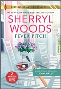 Cover: Fever Pitch - Harlequin