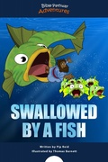 Cover: Swallowed by a Fish - Bible Pathway Adventures