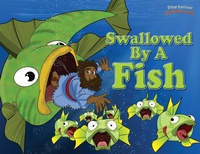 Enlarge image Cover: Swallowed by a Fish - Bible Pathway Adventures