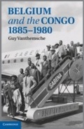 Cover: Belgium and the Congo, 1885-1980 - Cambridge University Press