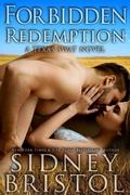 Cover: Forbidden Redemption (Texas SWAT, #3) - Texas SWAT