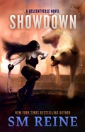 Cover: Showdown - Red Iris Books