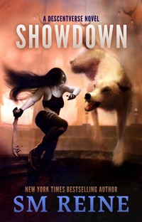 Enlarge image Cover: Showdown - Red Iris Books