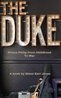 Bild: The Duke - Steve Earl-Jones