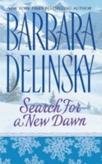 Enlarge image Cover: Search for a New Dawn - William Morrow