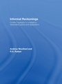 Bild: Informal Reckonings - Routledge Cavendish