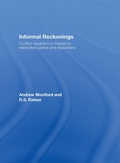 Cover: Informal Reckonings - Routledge Cavendish