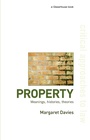 Cover: Property - Routledge Cavendish