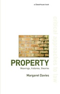 Cover: Property - Routledge Cavendish