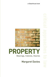Enlarge image Cover: Property - Routledge Cavendish