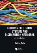 Cover: Building Electrical Systems and Distribution Networks - CRC Press