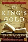 Cover: King's Gold - HarperCollins