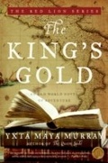 Cover: King's Gold - HarperCollins