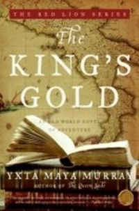 Enlarge image Cover: King's Gold - HarperCollins