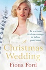 Cover: A Christmas Wedding - Cornerstone Digital