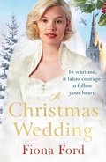 Cover: A Christmas Wedding - Cornerstone Digital
