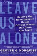 Abbildung von: Leave Us Alone - HarperCollins e-books