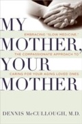 Cover: My Mother, Your Mother - HarperCollins