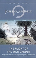 Cover: The Flight of the Wild Gander - Joseph Campbell Foundation
