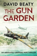 Cover: The Gun Garden - Canelo