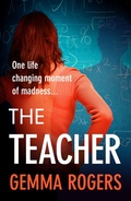 Cover: The Teacher - Boldwood Books Ltd