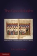 Cover: The Good Muslim - Cambridge University Press