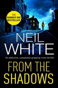 Cover: From The Shadows - Hera Books