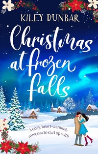 Abbildung von: Christmas at Frozen Falls - Hera Books