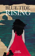 Cover: Blue Tide Rising - INSPIRED QUILL