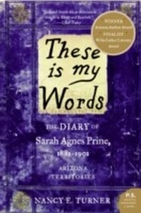 Enlarge image Cover: These Is My Words - HarperCollins