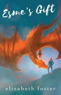 Enlarge image Cover: Esme's Gift - Odyssey Books