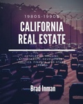 Cover: California Real Estate - Inman Books