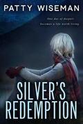 Cover: Silver's Redemption - Patty Wiseman