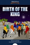 Cover: Birth of the King - Bible Pathway Adventures