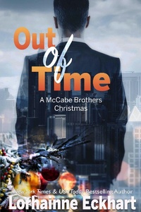 Enlarge image Cover: Out of Time - Lorhainne Eckhart, INC.