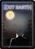 Cover: EXIT EARTH - STORGY Books