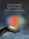 Cover: Decoding Artificial Intelligence - NZZ Libro ein Imprint der Schwabe Verlagsgruppe AG