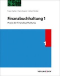 Cover: Finanzbuchhaltung 1 - Praxis der Finanzbuchhaltung, Bundle - SKV
