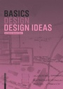 Cover: Basics Design Ideas - Birkhäuser