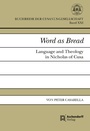 Bild: Word as Bread - Aschendorff