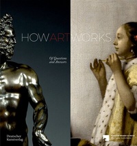 Abbildung von: How Art Works - Deutscher Kunstverlag