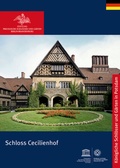 Bild: Schloss Cecilienhof - Deutscher Kunstverlag