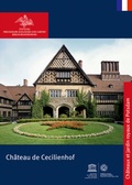 Cover: Chateau de Cecilienhof - Deutscher Kunstverlag