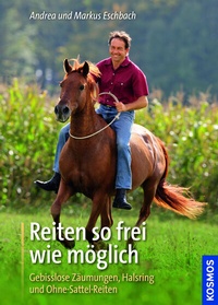 Abbildung von: Reiten so frei wie möglich - Kosmos