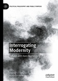 Cover: Interrogating Modernity - Palgrave Macmillan
