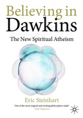 Cover: Believing in Dawkins - Palgrave Macmillan
