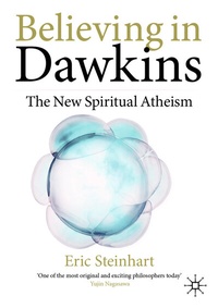 Abbildung von: Believing in Dawkins - Palgrave Macmillan