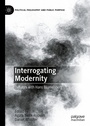 Cover: Interrogating Modernity - Palgrave Macmillan