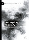 Cover: Interrogating Modernity - Palgrave Macmillan