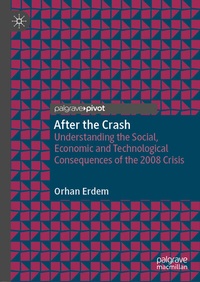 Abbildung von: After the Crash - Palgrave Macmillan